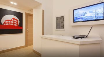 Gasthof 94rooms Vatican - Vigliena 2*