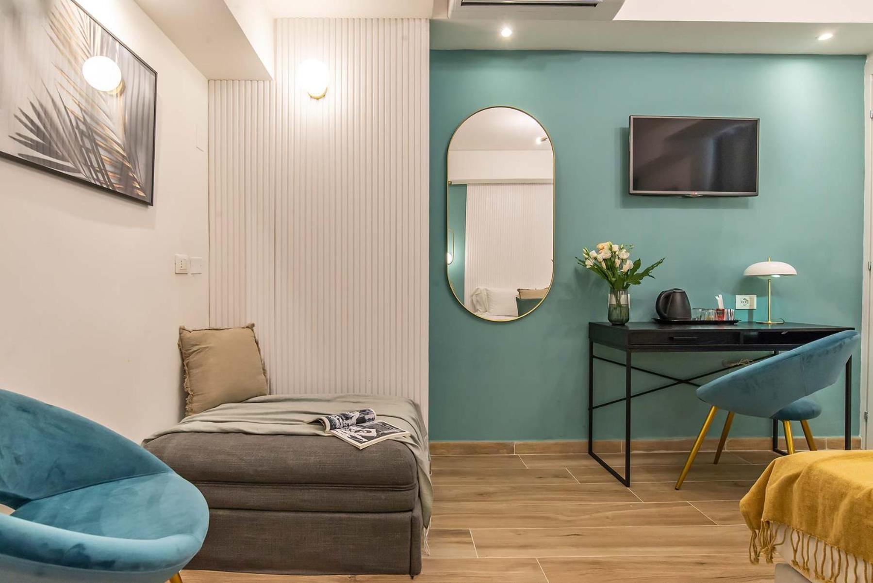 94rooms Vatican - Vigliena Rom