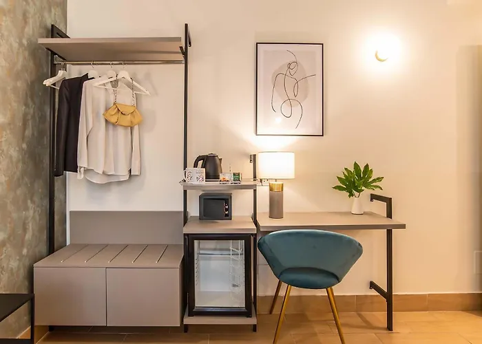 B&B 94Rooms Vatican - Vigliena