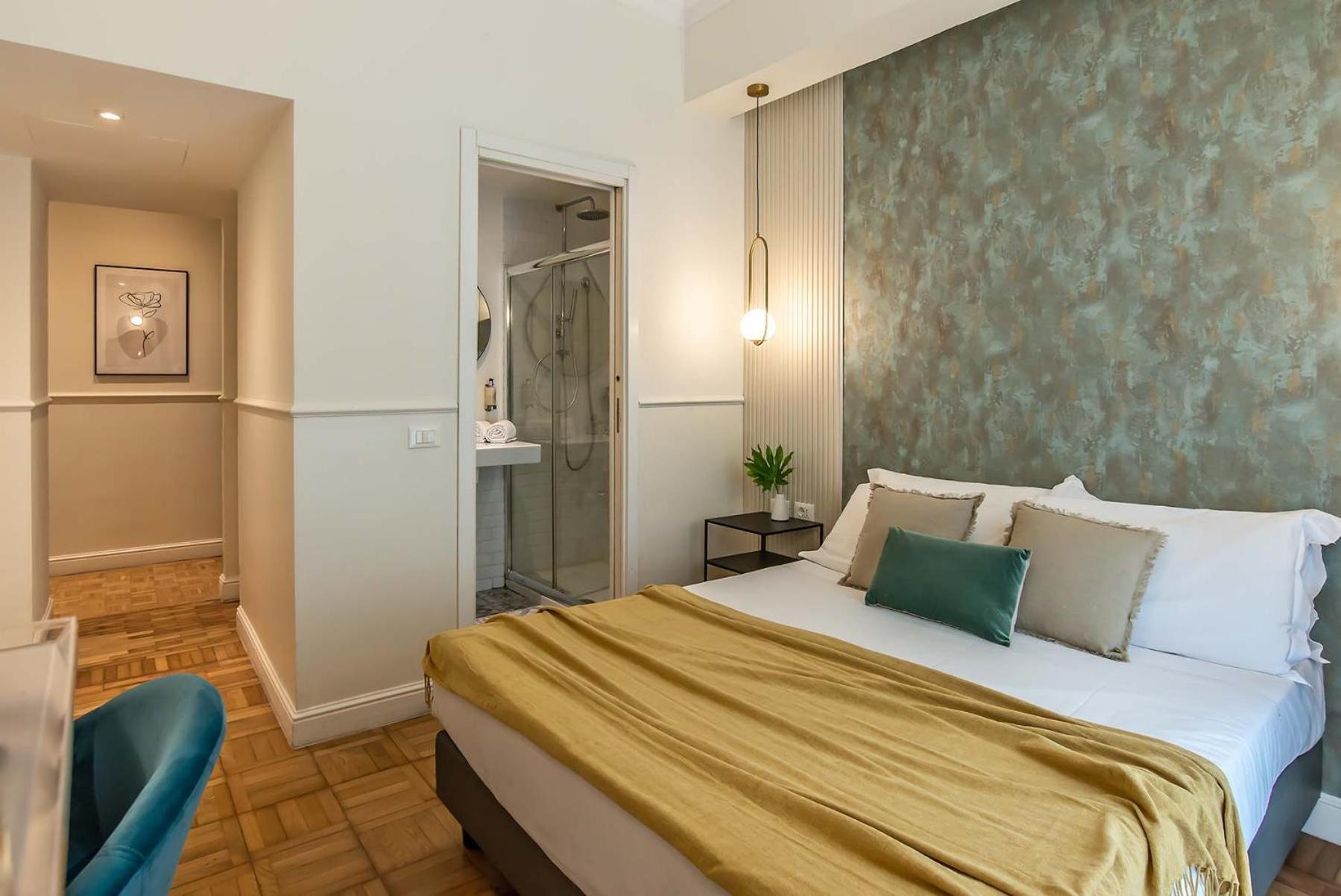 94rooms Vatican - Vigliena Gasthof Rom