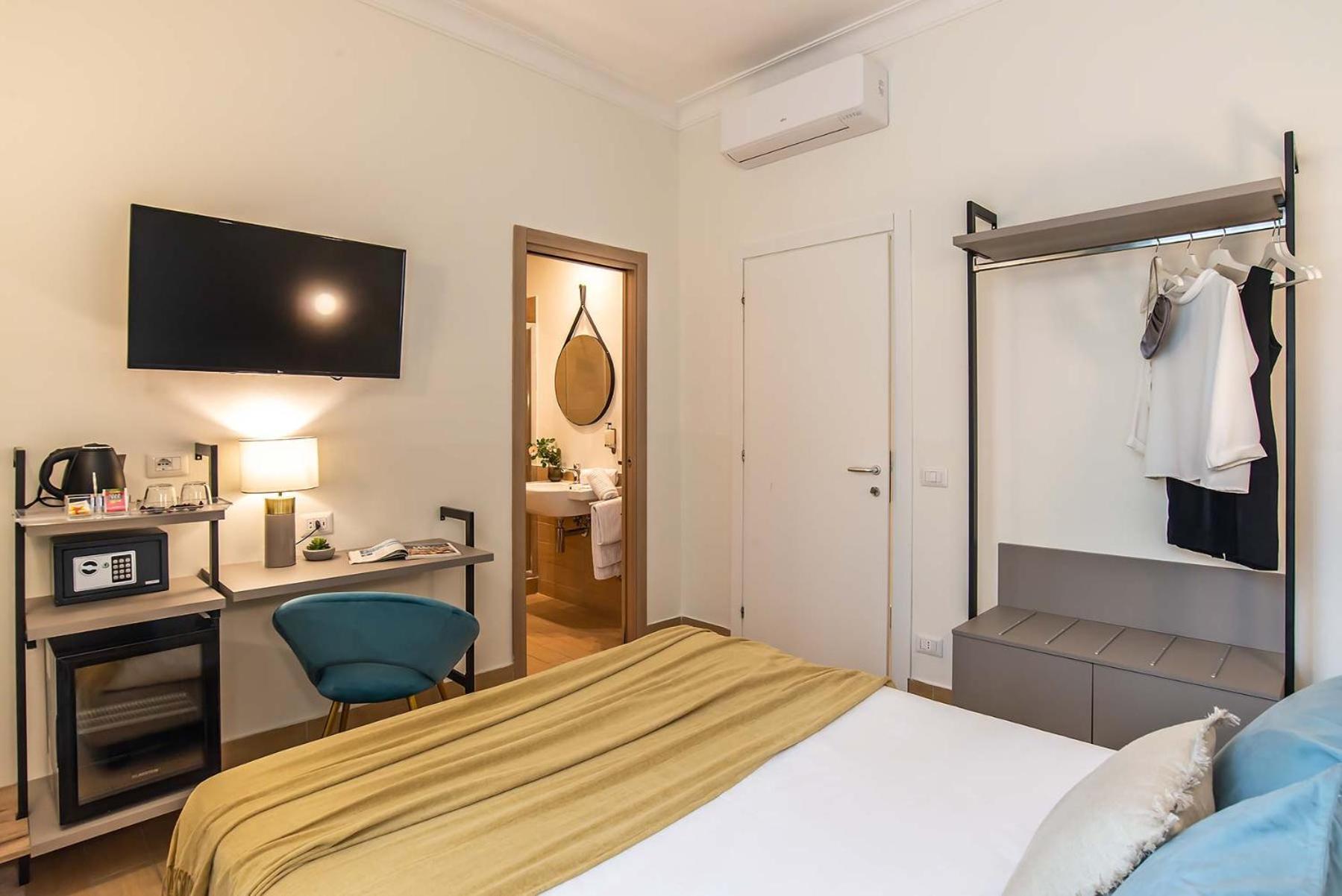 94rooms Vatican - Vigliena