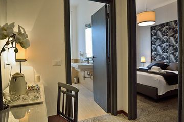 94rooms Vatican - Vigliena Gasthof 2*