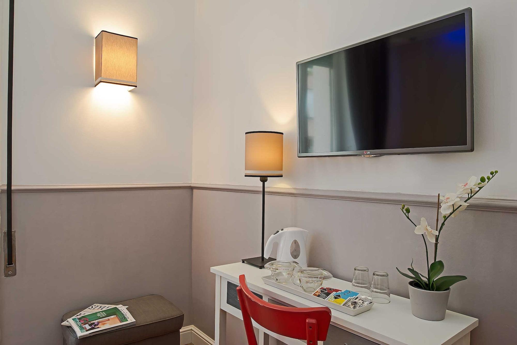 94rooms Vatican - Vigliena Gasthuis Rome
